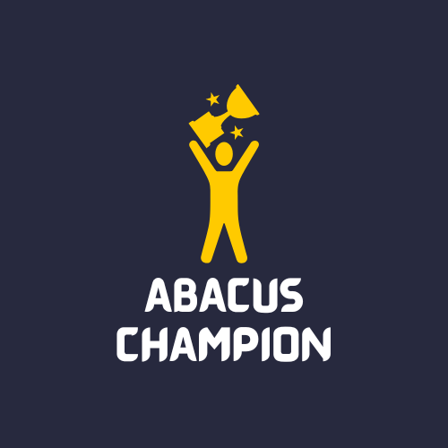 A1 – Abacus Competition